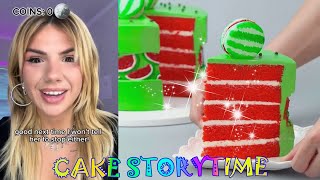 🌹 Play Cake Storytime 💚 Best Compilation Of @BaileySpinn| Part19