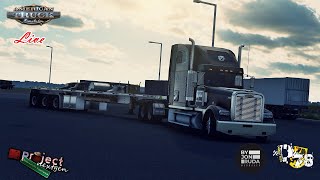 ATS'' Freightshaker-Classic-XL " by Jon Ruda Modmaker