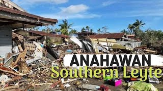 Situation in Southern Leyte after Super Typhoon Odette |Part 5