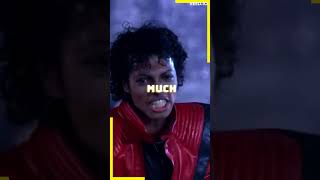 5 Facts You Didn't Know About Michael Jackson!