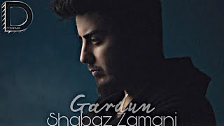 Shabaz Zamani _ Gardun _ 2023