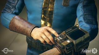 Fallout 76 Release Date And US Pre Order Beta Guide PC, PS4, Xbox One