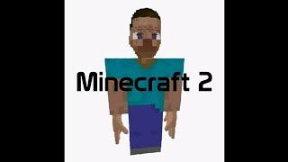 Minecraft 2 reseña