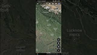 today we go world famous Tajmahal #short #viral #map #trending #gk