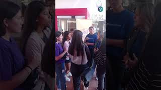 Visitamos la Universidad Libre