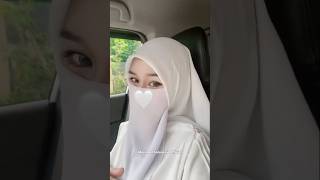 EMANG SECANTIK ITU‼️MASYA ALLAH #akhwat #muslimah #sholehah #shorts #cadarcantik #fyp #fypシ゚viral