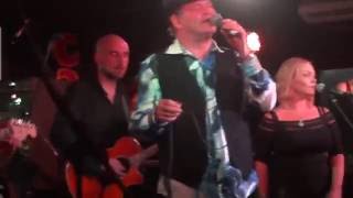 Micky Dolenz @The Cavern Club Lounge in Liverpool on 30 August 2016