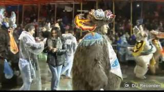 Carnaval de Oruro parte 5