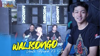 WALISONGO - NI AM VOCALIS HADROH ( QOLQOLAH  ) - ARISTA MUDHA LARAS || PESONA AUDIO DANGDUTAN