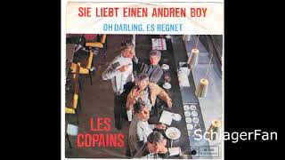 Les Copains – Sie Liebt Einen Anderen Boy - 1965