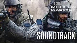 MW'19 OST: Coalition Loss Theme | Full MP Soundtrack | Fog of War