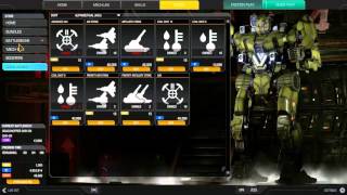 MechWarrior Online ИННЕР СФЕРОВЫЕ МЕХИ