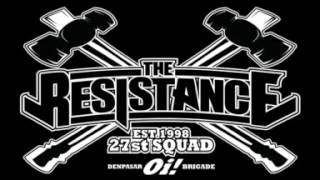 The Resistance - Skinhead Youth