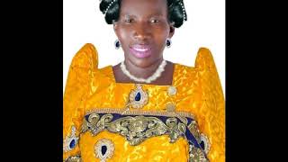 KIGENI AIDA FOR WOMEN MP -  TORORO musicians