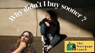 First Time Buyer Misconceptions #firsttimebuyers #mortgage