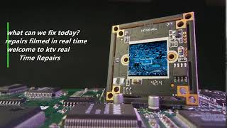 Ktv Real Time Repairs intro