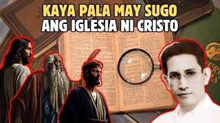 MARAMI ANG HINDI NAKAKAALAM NG KAHALAGAHAN NG PAGSUSUGO NG DIYOS