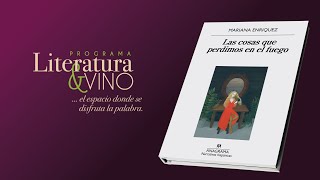 Análisis de la Obra 'Las cosas que perdimos en el fuego' de Mariana Enríquez