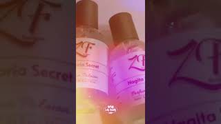 zf parfume #zfparfume #mermerolshop #masukberanda  #viralvideo