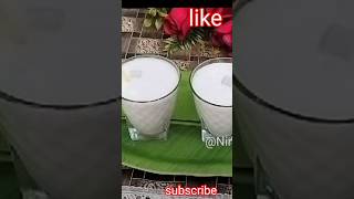 नारियल पानी पीने के बाद उस की मलाई का क्रस कैसे बनाते हैं#summerdrink#viral#ytshort #trendingvideo