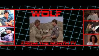 Hawk Shows Off Airwolf