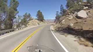 Jorge Serpa - The America's: Top to Bottom - Stage 7 - Day 01