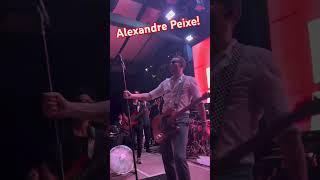 Alexandre Peixe - Festa Privada 2024!