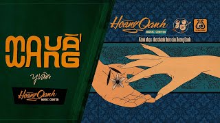 Hoàng Oanh | Xa Vắng | Y Vân (Official Video)