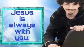 Xavier X-tra Zesty S1 E04: Jesus is always with you