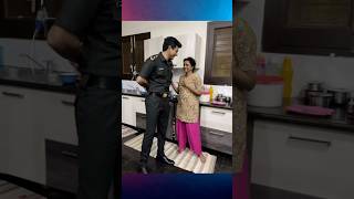 Sivakarthikeyan & Aarthy | Surprise video | Aarthy Birthday celebration | Amaran Movie #aarthi