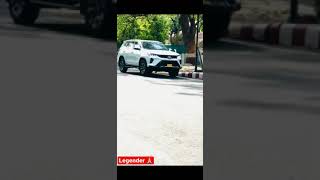 fortuner legender new status video #shorts