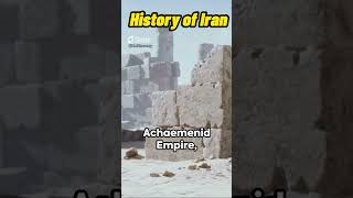 History of Iran