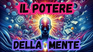 Trasforma la Tua Vita con il Potere Straordinario della Mente! Oltre il Limite!