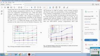 Improving the Network Lifetime of MANETs through Cooperative MAC Protocol Design