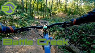 Time to get back to Battle Creek | Minnesota Mountain Biking