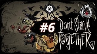 Don't Starve Together : Supravieturitorii