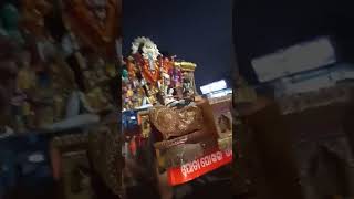 maa Laxmi  all Cuttack pendal