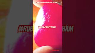 #ruby//#topaz//#phongthuy // những viên đá quý tuyệt phẩm// #rubyvietnam //