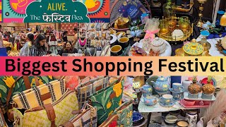 Biggest Shopping Festival I largest shopping exhibition I Biggest Exhibition At Pune I