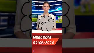 NE60SOM 09/06/2024. #segalmex #mexico #noticias #amlo #fyp