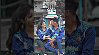 Smith And Lakita New Stusta video|| Samblpuri Song 🌿🌿🌹🌷🌷🌷#shortvideo #sambalpuri#stustsvideo