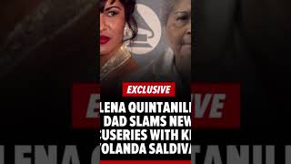 Selena Ex Employee Yolanda SPEAKS.. Will AB STOP the Documentary?