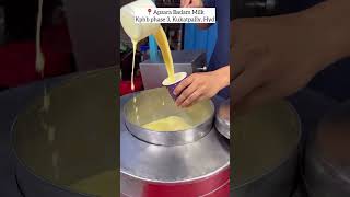 Old bandar badam milk in KPHB || Mana Hyderabad || Subscribe