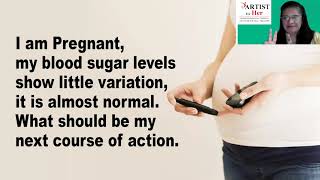 Gestational Diabetes | High Sugar Levels in Pregnancy | Expert Advice