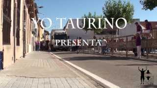 Yo Taurino World Tour: Nava del Rey