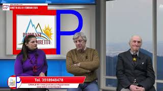 Parmense in diretta del 01 FEBBRAIO 2024