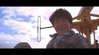 Happy 60th Birthday Jackie Chan Version 2