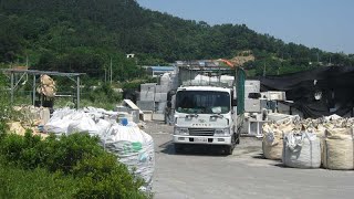 Electronics recycling in South Korea