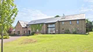 Llangunnock Barns, Herefordshire - Fully Loaded