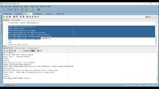 Test Data Generation in SQL with in 1 minute